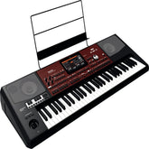 Clavier KORG PA700 oriental - SOLISTOS
